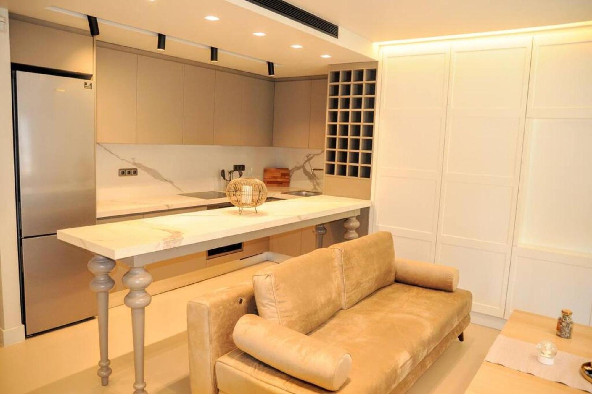 Luxurious Apartment In Acropolis Athens Exterior photo